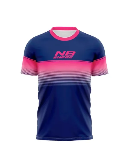 Camiseta Enebe Lob |ENEBE |T-shirts