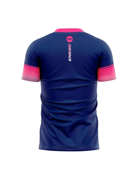 Camiseta Enebe Lob |ENEBE |T-shirts