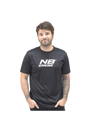 Enebe Zircon 40391 T-SHIRT |ENEBE |T-shirts