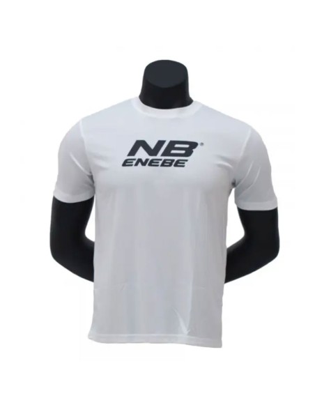 T-Shirt Enebe Zircon 40391 |ENEBE |T-shirts T-Shirt Enebe Zircon 40391 |ENEBE |T-shirts