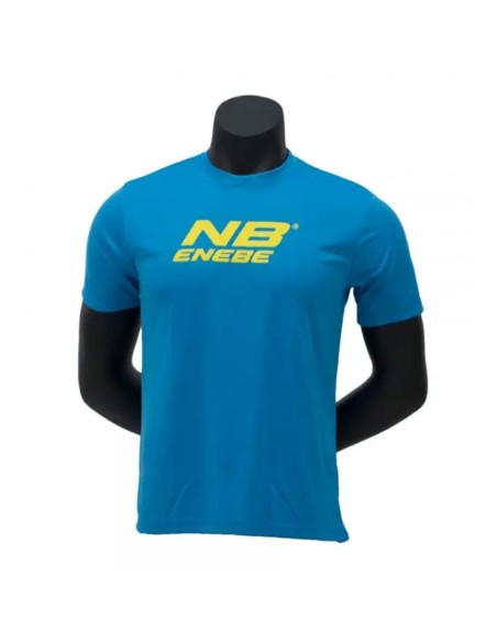Enebe Zircon 40391 T-SHIRT |ENEBE |T-shirts