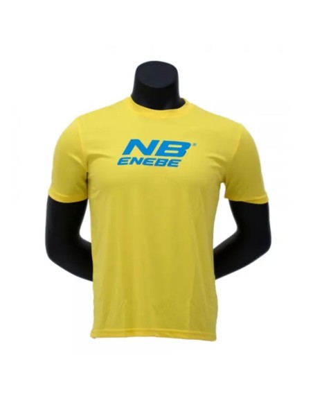 Enebe Zircon 40391 T-SHIRT |ENEBE |T-shirts