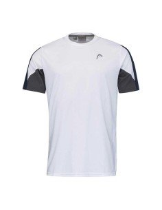 Camiseta Head Club 22 Tech 811431 |HEAD |Roupa de padel HEAD