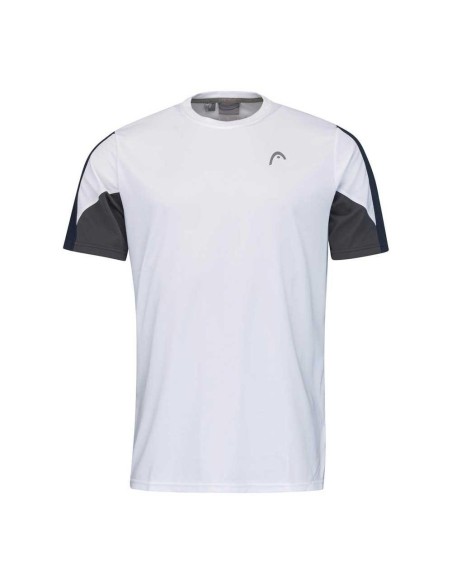 T-Shirt Head Club 22 Tech 811431 |HEAD |Abbigliamento da padel HEAD