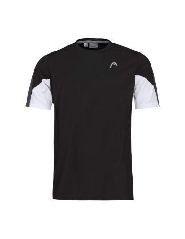 T-Shirt Head Club 22 Tech 811431 |HEAD |Abbigliamento da padel HEAD