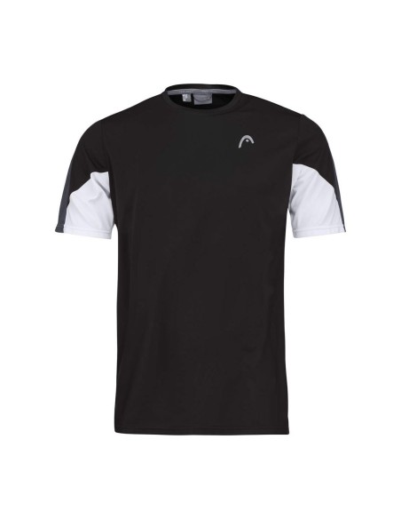 T-Shirt Head Club 22 Tech 811431 |HEAD |Abbigliamento da padel HEAD