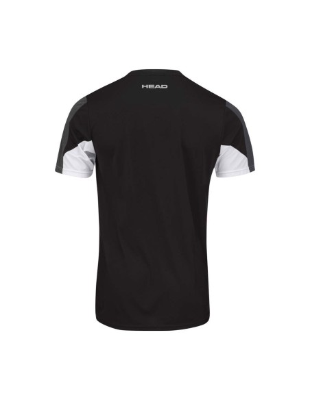 T-Shirt Head Club 22 Tech 811431 |HEAD |Abbigliamento da padel HEAD