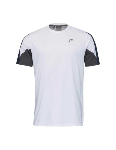 T-Shirt Head Club 22 Tech 811431 |HEAD |Abbigliamento da padel HEAD