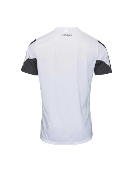 T-Shirt Head Club 22 Tech 811431 |HEAD |Abbigliamento da padel HEAD