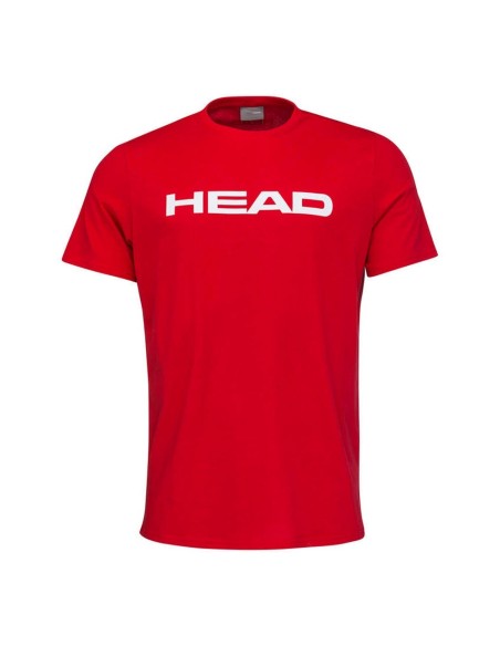 T-shirt Head Club Ivan 811400 Dbyw |HEAD |Vêtements de padel HEAD