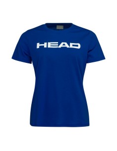 T-SHIRT Head CLUB LUCY W 814400 |HEAD |Abbigliamento da padel HEAD 2