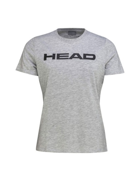 T-shirt pour femme Head Club Lucy |HEAD |Vêtements de padel HEAD T-shirt pour femme Head Club Lucy |HEAD |Vêtements de padel HEAD