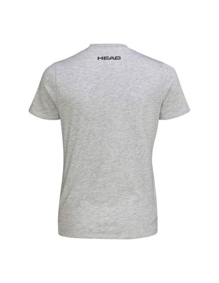 T-shirt pour femme Head Club Lucy |HEAD |Vêtements de padel HEAD T-shirt pour femme Head Club Lucy |HEAD |Vêtements de padel HEAD