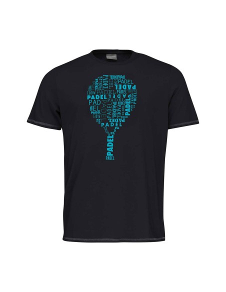 T-Shirt Head Padel Spw Women 814832 |HEAD |Padel clothing