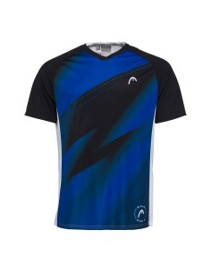 Camiseta Head Play Tech 811502 |HEAD |Ropa de pádel HEAD