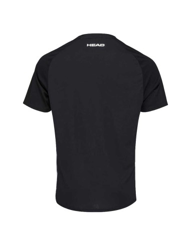 T-Shirt Head Play Tech 811502 |HEAD |Vêtements de padel HEAD