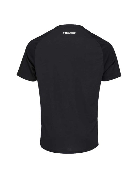 T-Shirt Head Play Tech 811502 |HEAD |Vêtements de padel HEAD