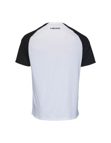 Camiseta Head Play Tech 811502 |HEAD |Roupa de padel HEAD