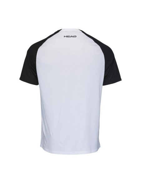 T-Shirt Head Play Tech 811502 |HEAD |Vêtements de padel HEAD