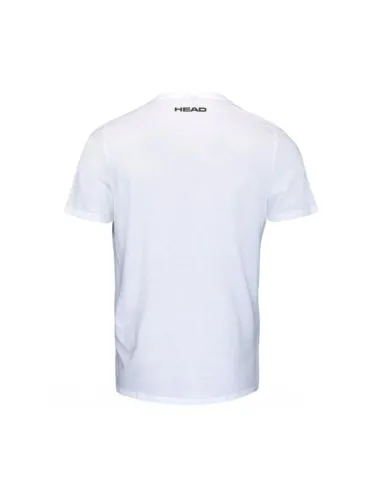 T-Shirt Head Skip M 811631 |HEAD |HEAD padel clothing