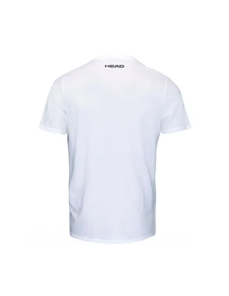 T-Shirt Head Skip M 811631 |HEAD |HEAD padel clothing