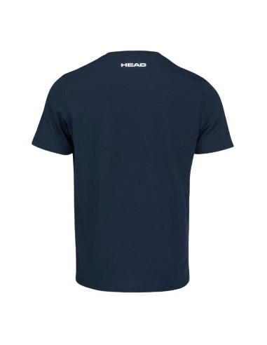 Camiseta Head Skip M 811631 |HEAD |Roupa de padel HEAD