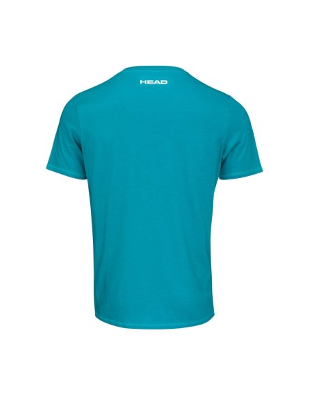 Maglietta con errore di battitura Head 811432 Db |HEAD |Abbigliamento da padel HEAD