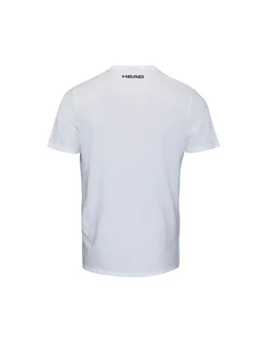 Camiseta Head Wap Star M 811641 Bk |HEAD |Ropa de pádel HEAD