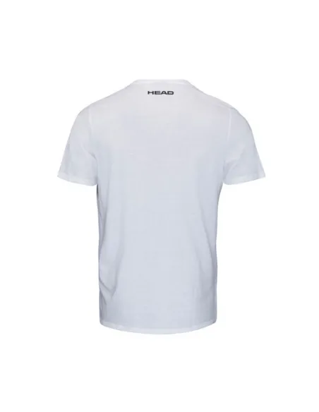 Head Wap Star T-shirt M 811641 Bk |HEAD |HEAD padel clothing