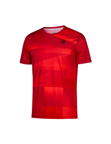 Camiseta Jhayber Sky Céu Da3240-39 |J HAYBER |Roupas de padel J Hayber