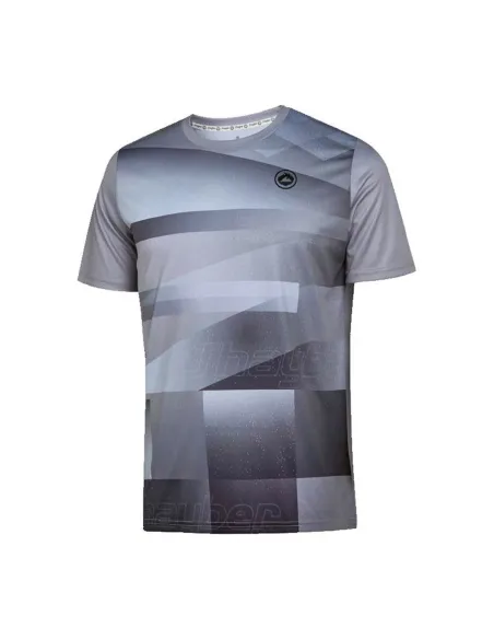 Jhayber Sky Blue T-shirt Da3240-39 |J HAYBER |J Hayber padel clothing