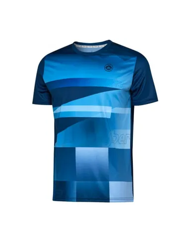 T-shirt Jhayber Sky Da3240-39 |J HAYBER |Abbigliamento da padel J Hayber