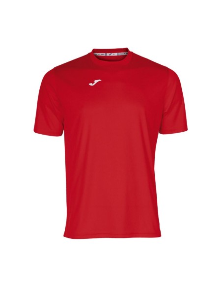 Camiseta Joma Combi 100052 |JOMA |Ropa de pádel JOMA