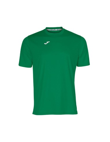 Camiseta Joma Combi |JOMA |Roupa de padel Joma