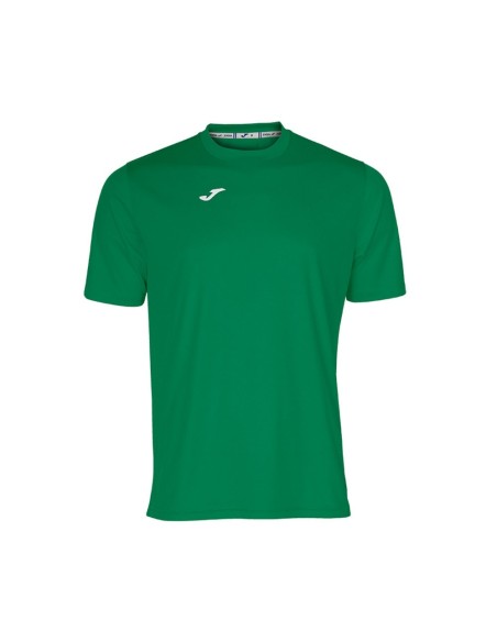 Camiseta Joma Combi 100052 |JOMA |Ropa de pádel JOMA