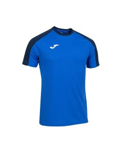 T-shirt Joma M/C Eco Champ |JOMA |Vêtements de padel Joma