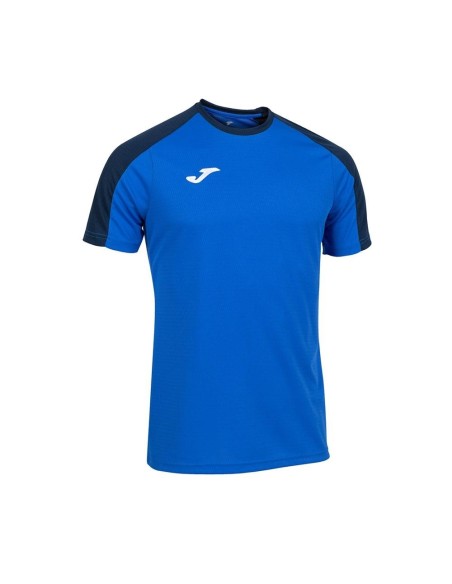 Camiseta Joma M/C Eco Champ |JOMA |Roupa de padel Joma