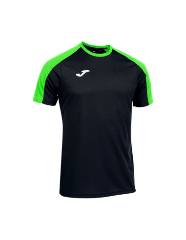 Joma M/C Eco Champ T-shirt |JOMA |Joma padel clothing