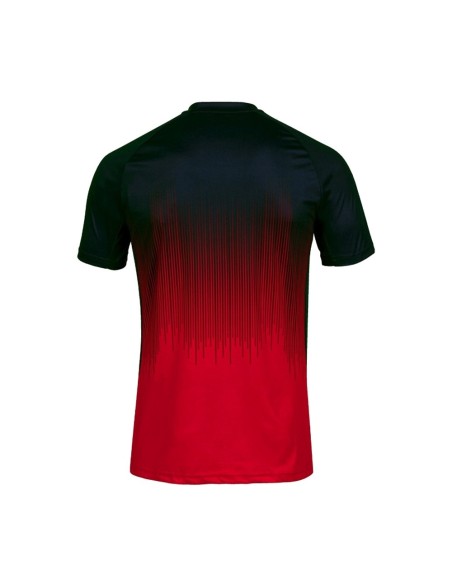 Joma M/C Tiger 4 T-shirt |JOMA |Joma padel clothing
