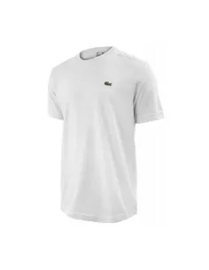 T-Shirt Lacoste Th7618 |LACOSTE |Abbigliamento da padel 2
