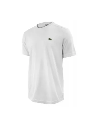 Camiseta Lacoste Th7618 |LACOSTE |Roupa de padel
