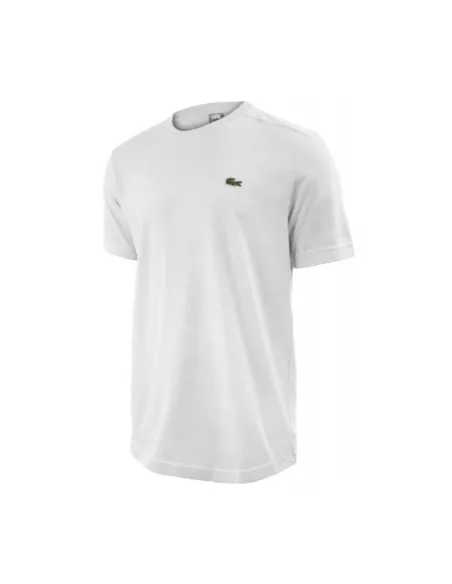 Camiseta Lacoste Th7618 |LACOSTE |Roupa de padel Camiseta Lacoste Th7618 |LACOSTE |Roupa de padel