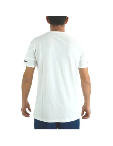 Camiseta Lcs 21 N°1 M 2120781 |Le Coq Sportif |Padel clothing