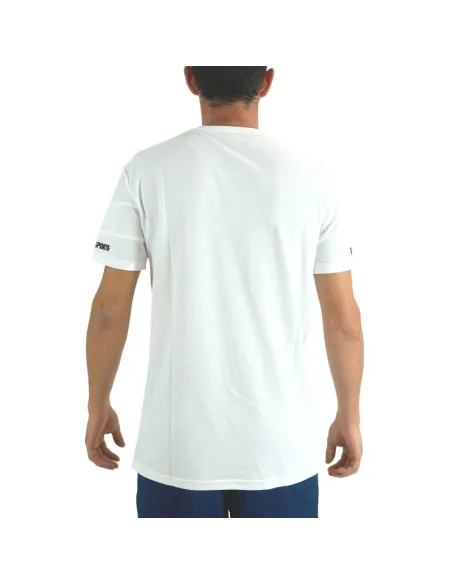 Camiseta Lcs 21 N°1 M 2120781 |Le Coq Sportif |Padel clothing