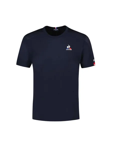 T-Shirt Lcs No.1 |Le Coq Sportif |Padel clothing