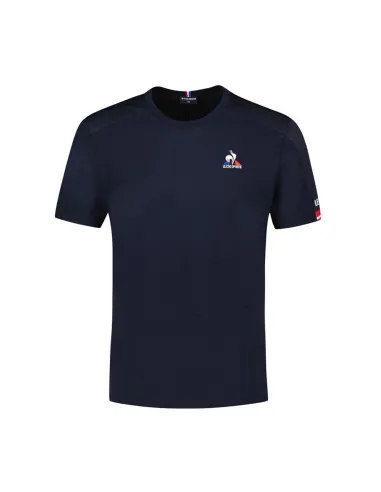 T-Shirt Lcs No.1 |Le Coq Sportif |Padel clothing