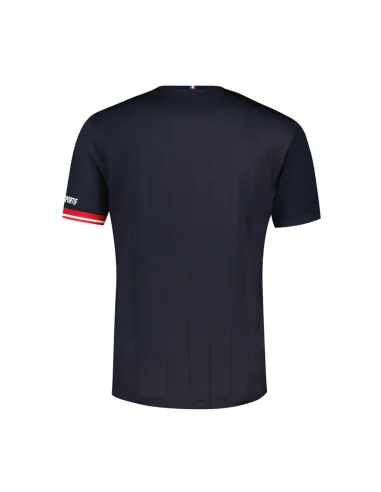 Camiseta Lcs N°1 |Le Coq Sportif |Ropa de pádel