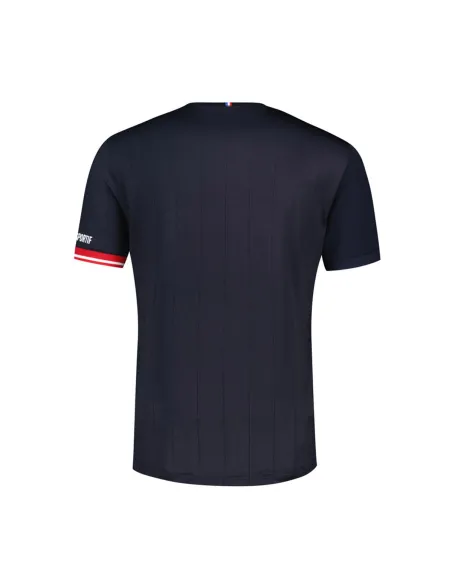 Camiseta Lcs N°1 |Le Coq Sportif |Ropa de pádel