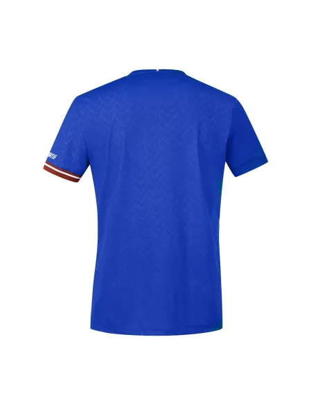 Camiseta Lcs N°1 |Le Coq Sportif |Ropa de pádel