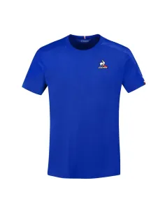 Camiseta Lcs Nâ°1 |Le Coq Sportif |Ropa de pádel 2